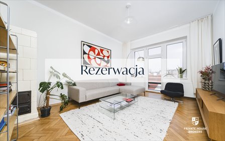Przestronne 3-pokojowe mieszkanie w centrum Krakowa mieszkanie Kraków, Krowodrza, Fryderyka Chopina