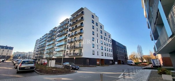 mieszkanie na sprzedaż 91m2 mieszkanie Wrocław, Borek, Borek, Ślężna