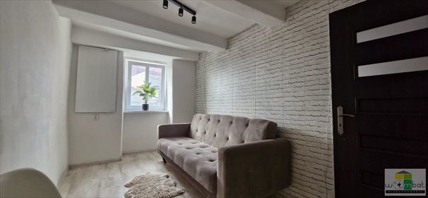 mieszkanie na wynajem 29m2 mieszkanie Świdnica