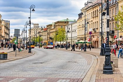 mieszkanie na sprzedaż 63m2 mieszkanie Warszawa, Śródmieście, Bartoszewicza