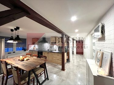 mieszkanie na sprzedaż 119m2 mieszkanie Świnoujście, Graniczna