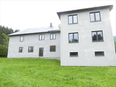 Dom 487 m² z potencjałem w Dusznikach-Zdroju polecam dom Duszniki-Zdrój, Wapienniki, Sudecka