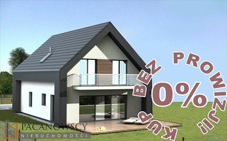 dom na sprzedaż 143m2 dom Garlica Murowana