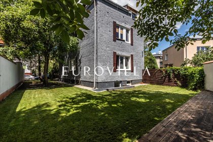 Lokal użytkowy na sprzedaż Warszawa, Mokotów Sadyba, Goraszewska 400m2 Foto 5