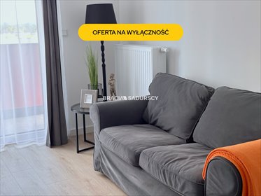 Nowoczesne 2-pokojowe mieszkanie 36,76 m² w Krakowie polecam mieszkanie Kraków, Grzegórzki, Grzegórzki, płk. pil. S. Łaszkiewicza