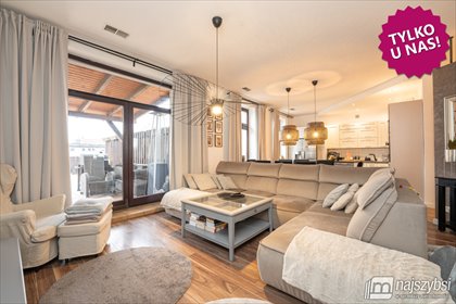 dom na sprzedaż 460m2 dom Trzebiatów, Miasto