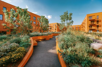 lokal użytkowy na wynajem 520m2 lokal użytkowy Kraków, Bronowice, Wizjonerów