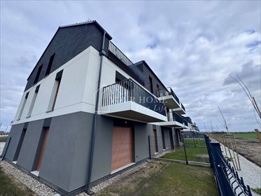 mieszkanie na sprzedaż 60m2 mieszkanie Siechnice