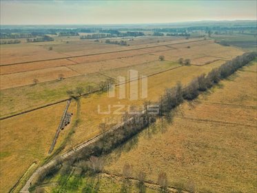 działka na sprzedaż 50182m2 działka Lędowo