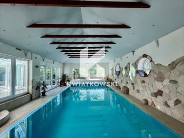 dom na wynajem 300m2 dom Warszawa, Włochy, Witki