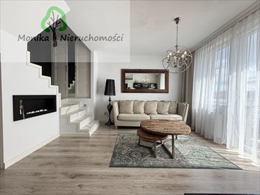 mieszkanie na sprzedaż 46m2 mieszkanie Rokitki, Tczewska