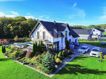 dom na sprzedaż 173m2 dom Piastowo