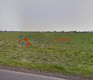 Działka usługowo-przemysłowa 4400 m² z mediami i dojazdem działka Nowa Wola