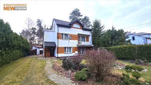 dom na sprzedaż 196m2 dom Żarki-Letnisko