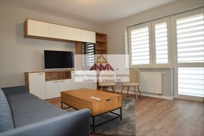 mieszkanie na wynajem 45m2 mieszkanie Lublin, Węglin, Węglin Południe
