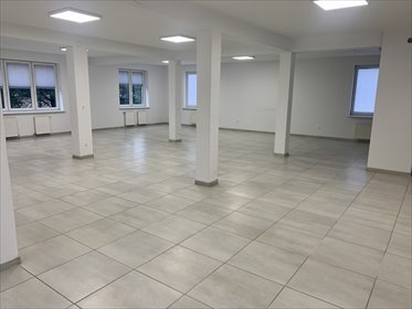 lokal użytkowy na wynajem 300m2 lokal użytkowy Mieszkowo, Malinowa