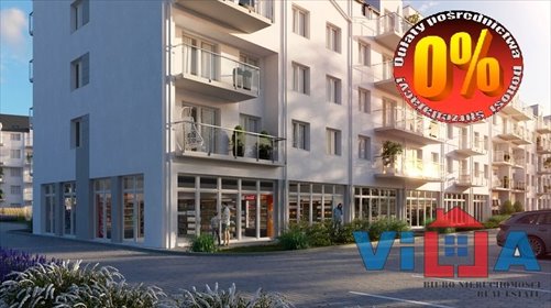 mieszkanie na sprzedaż 64m2 mieszkanie Zielona Góra, os. Czarkowo