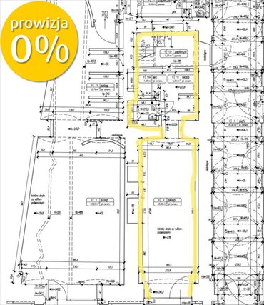 lokal użytkowy na wynajem 35m2 lokal użytkowy Kraków, Stare Miasto, Stare Miasto, Grodzka