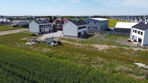 Mieszkanie czteropokojowe na sprzedaż Luboń, Lasek 90m2 Foto 6