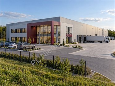Działka inwestycyjna 1,6 ha z mediami, widoczna z trasy działka Warszawa, Ursynów