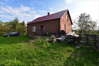 Dom na sprzedaż Cieplice, Adamówka 70m2 Foto 4