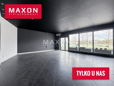 lokal użytkowy na wynajem 65m2 lokal użytkowy Warszawa, Wilanów, al. Aleja Rzeczypospolitej