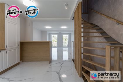 dom na sprzedaż 160m2 dom Gdańsk, Siedlce, Ojcowska