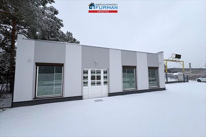 lokal użytkowy na sprzedaż 3712m2 lokal użytkowy Piła, Staszyce/Piła, Piła