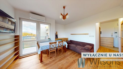 mieszkanie na wynajem 40m2 mieszkanie Warszawa, Ochota Szczęśliwice, Włodarzewska