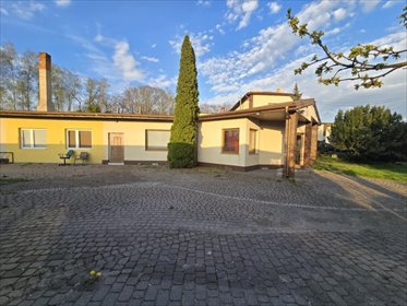 dom na sprzedaż 240m2 dom Zduńska Wola