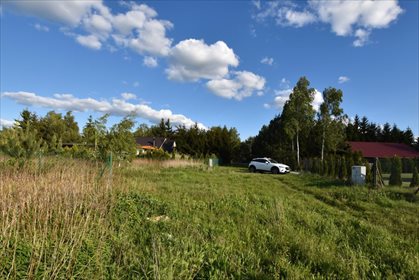 Działka rekreacyjna na sprzedaż Ostrowsko 982m2 Foto 2