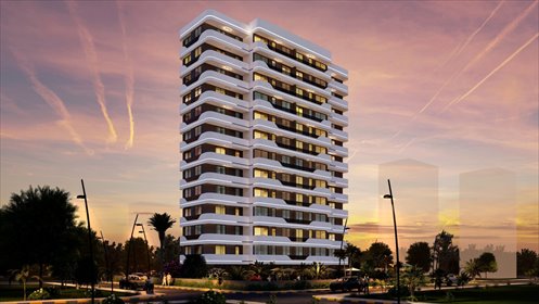 mieszkanie na sprzedaż 90m2 mieszkanie Kargıpınarı, Kargıpınarı, Erdemli, Mersin