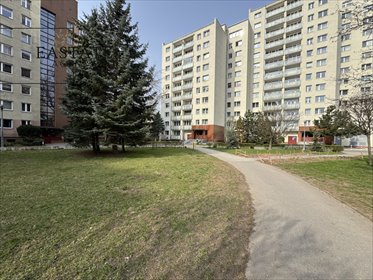 mieszkanie na sprzedaż 71m2 mieszkanie Warszawa, Ochota, Władysława Korotyńskiego