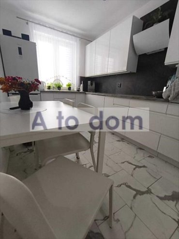 Przestronne 3-pokojowe mieszkanie z balkonem i widną kuchnią polecam mieszkanie Radzymin