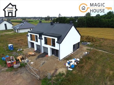 dom na sprzedaż 183m2 dom Kębłowo