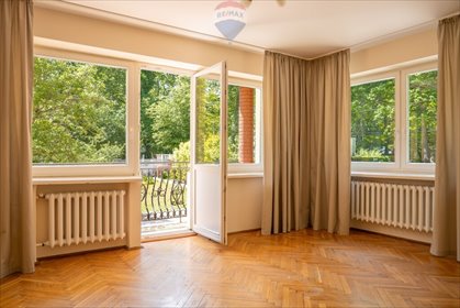 Przestronne 3-pokojowe mieszkanie z balkonem i dużą piwnicą mieszkanie Milanówek, Czubińska