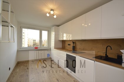 mieszkanie na wynajem 64m2 mieszkanie Legnica, Piekary C, Poli Gojawiczyńskiej