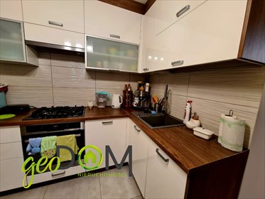mieszkanie na sprzedaż 62m2 mieszkanie Lublin, Lsm, Nadbystrzycka