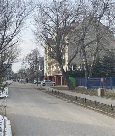 lokal użytkowy na sprzedaż 864m2 lokal użytkowy Warszawa, Ursynów