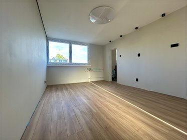 mieszkanie na sprzedaż 36m2 mieszkanie Łódź, Dąbrowa, Władysława Broniewskiego