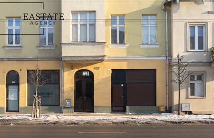 lokal użytkowy na wynajem 24m2 lokal użytkowy Sopot, Centrum, Aleja Niepodległości