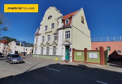 lokal użytkowy na sprzedaż 1551m2 lokal użytkowy Malbork, 17 Marca