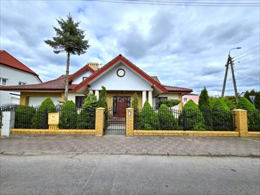 dom na sprzedaż 300m2 dom Olecko, Elizy Orzeszkowej