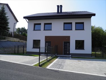 dom na sprzedaż 80m2 dom Tarnów, Krzyż, Porzeczkowa