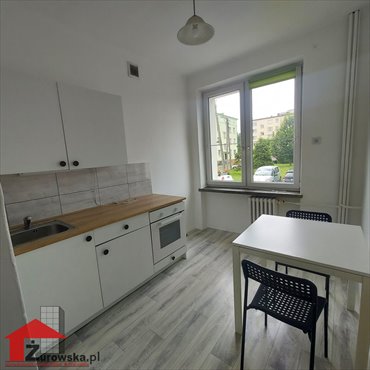 mieszkanie na sprzedaż 45m2 mieszkanie Zawadzkie