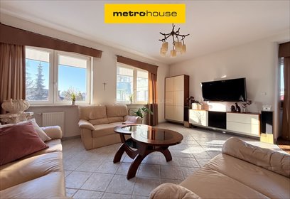 mieszkanie na sprzedaż 69m2 mieszkanie Warszawa, Ursynów, Makolągwy