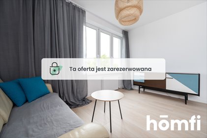 Zapraszam do wynajmu nowoczesnego 37 m² w centrum Łodzi z komórką i parkingiem mieszkanie Łódź, Śródmieście, Uniwersytecka