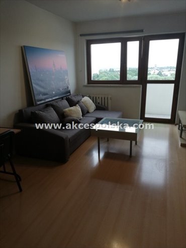 mieszkanie na wynajem 38m2 mieszkanie Warszawa, Żoliborz, Braci Załuskich