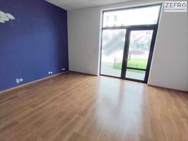 lokal użytkowy na wynajem 50m2 lokal użytkowy Kraków, Bronowice