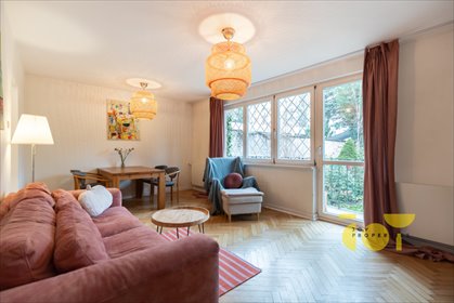 dom na wynajem 135m2 dom Warszawa, Jana Sibeliusa